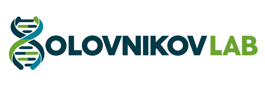 Olovnikov Lab