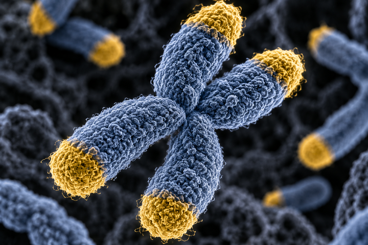 Telomere research