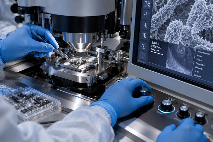 Nobel Prize research foundation